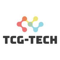 TCG-Tech Logo
